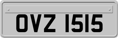 OVZ1515