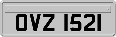 OVZ1521