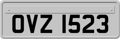OVZ1523