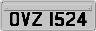 OVZ1524