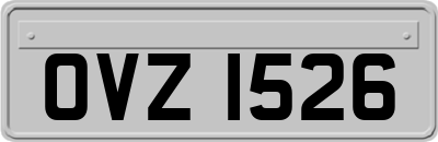 OVZ1526