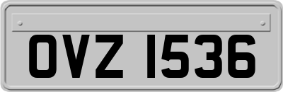 OVZ1536
