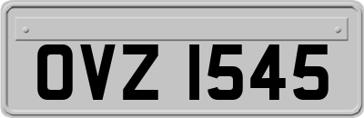 OVZ1545