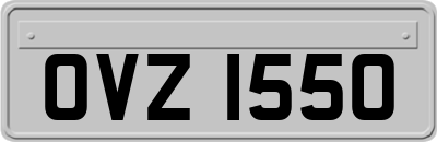 OVZ1550