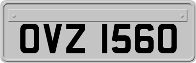 OVZ1560