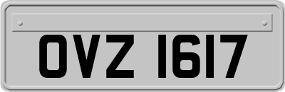 OVZ1617