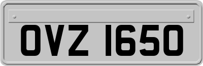 OVZ1650