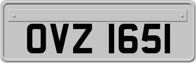 OVZ1651