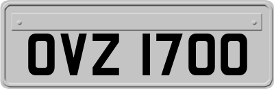 OVZ1700