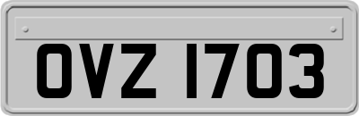 OVZ1703