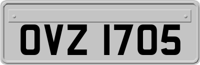OVZ1705