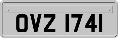 OVZ1741