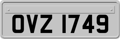 OVZ1749