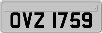 OVZ1759