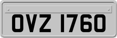 OVZ1760