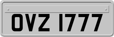OVZ1777