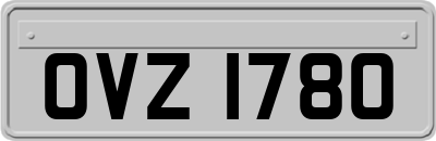 OVZ1780