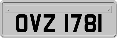 OVZ1781