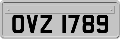 OVZ1789
