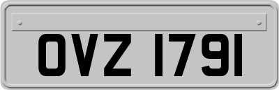OVZ1791