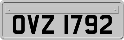 OVZ1792