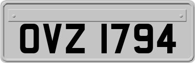 OVZ1794