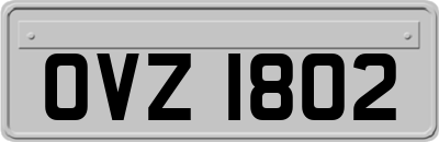 OVZ1802