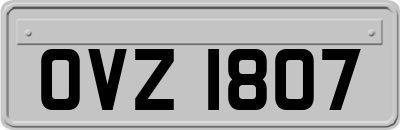 OVZ1807