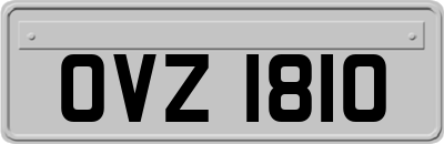 OVZ1810