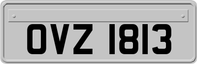 OVZ1813