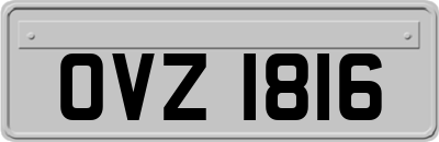 OVZ1816