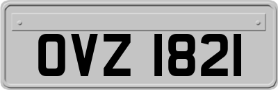 OVZ1821