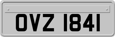 OVZ1841