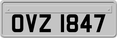 OVZ1847