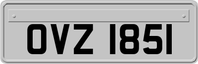 OVZ1851