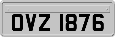 OVZ1876