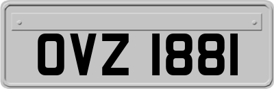 OVZ1881