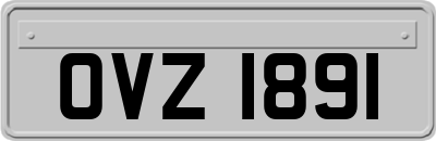 OVZ1891