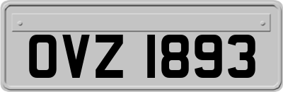 OVZ1893