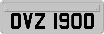 OVZ1900