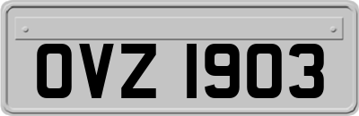OVZ1903