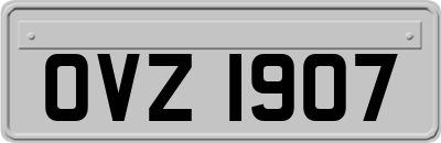 OVZ1907