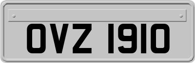 OVZ1910
