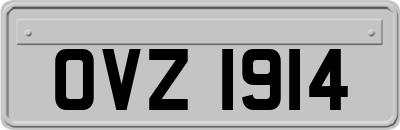 OVZ1914