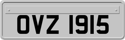 OVZ1915