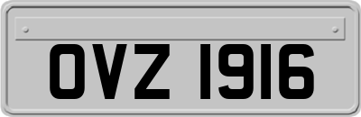 OVZ1916