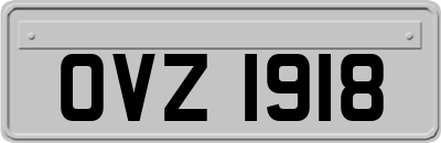 OVZ1918