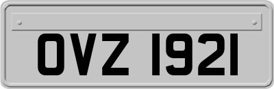 OVZ1921