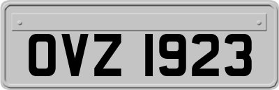 OVZ1923