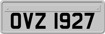 OVZ1927